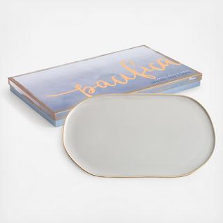 Pacifica Serving Tray