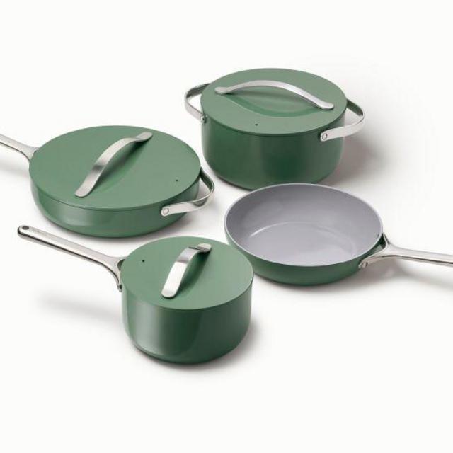 Cookware Set