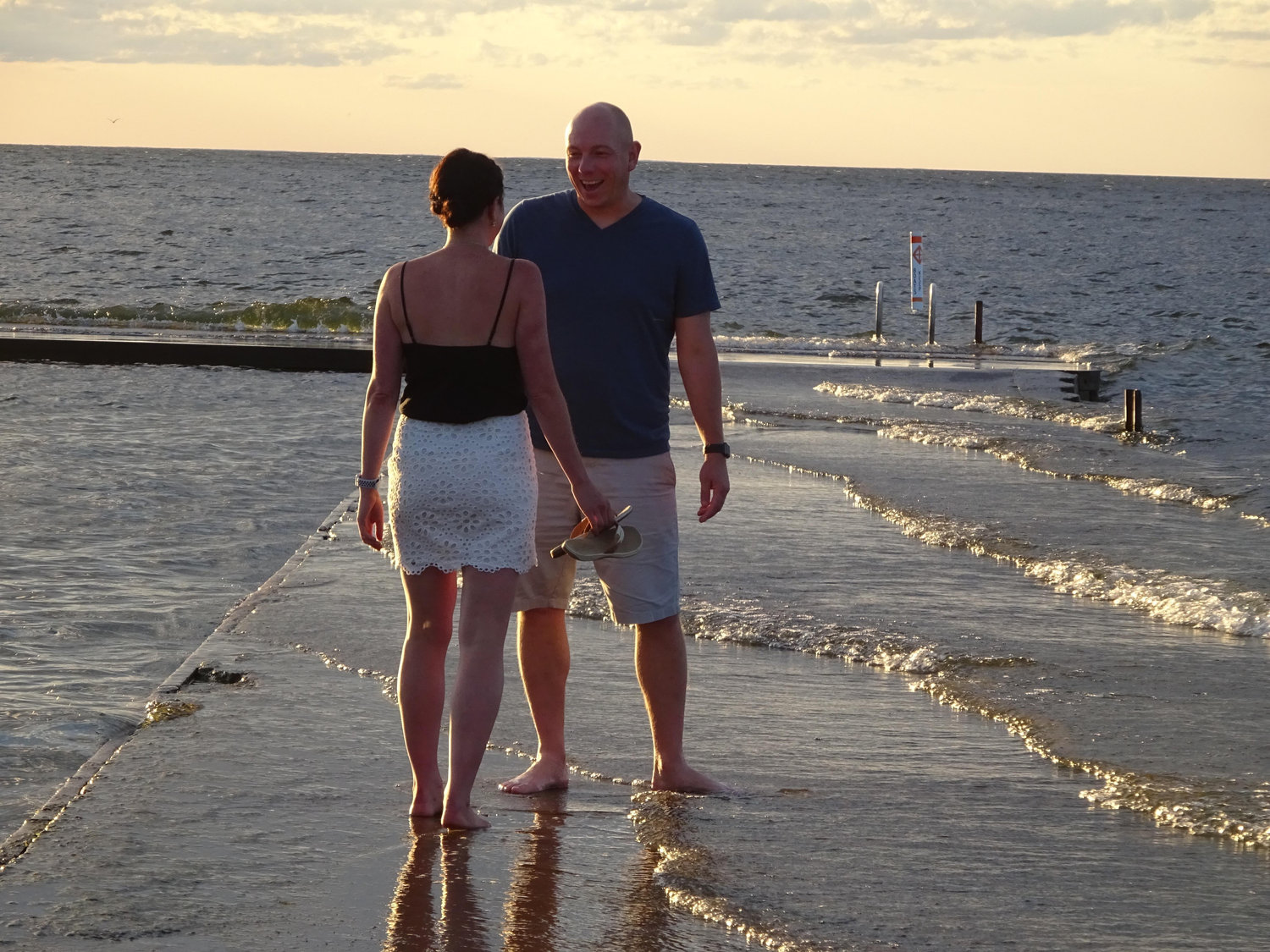 The Wedding Website of Frances McNichols and Bruce Conrad Jr.