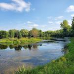 Quarry Hill Nature Center