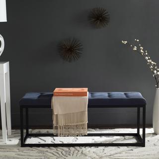 Industrial Chic Bench