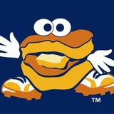 Montgomery Biscuits Baseball