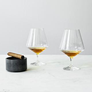 Puro Cognac Glass, Set of 6