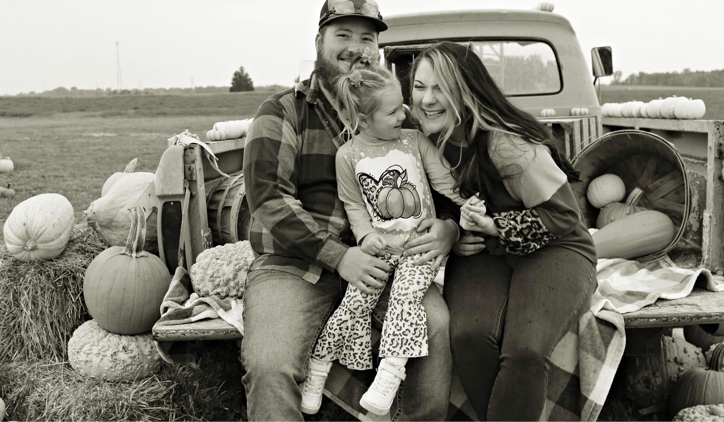 The Wedding Website of Camryn Creamer and Dylan Reed