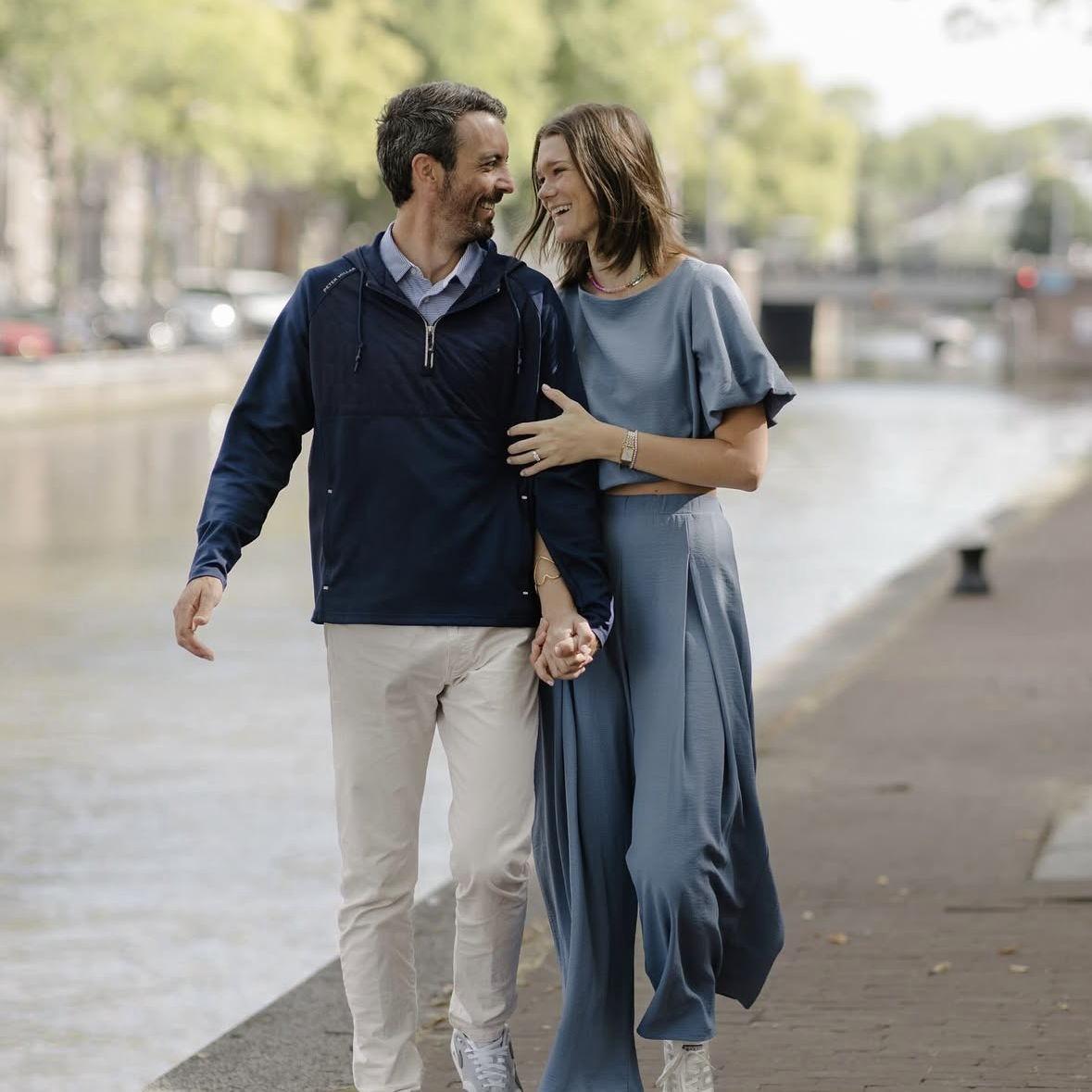 Amsterdam proposal, 2025