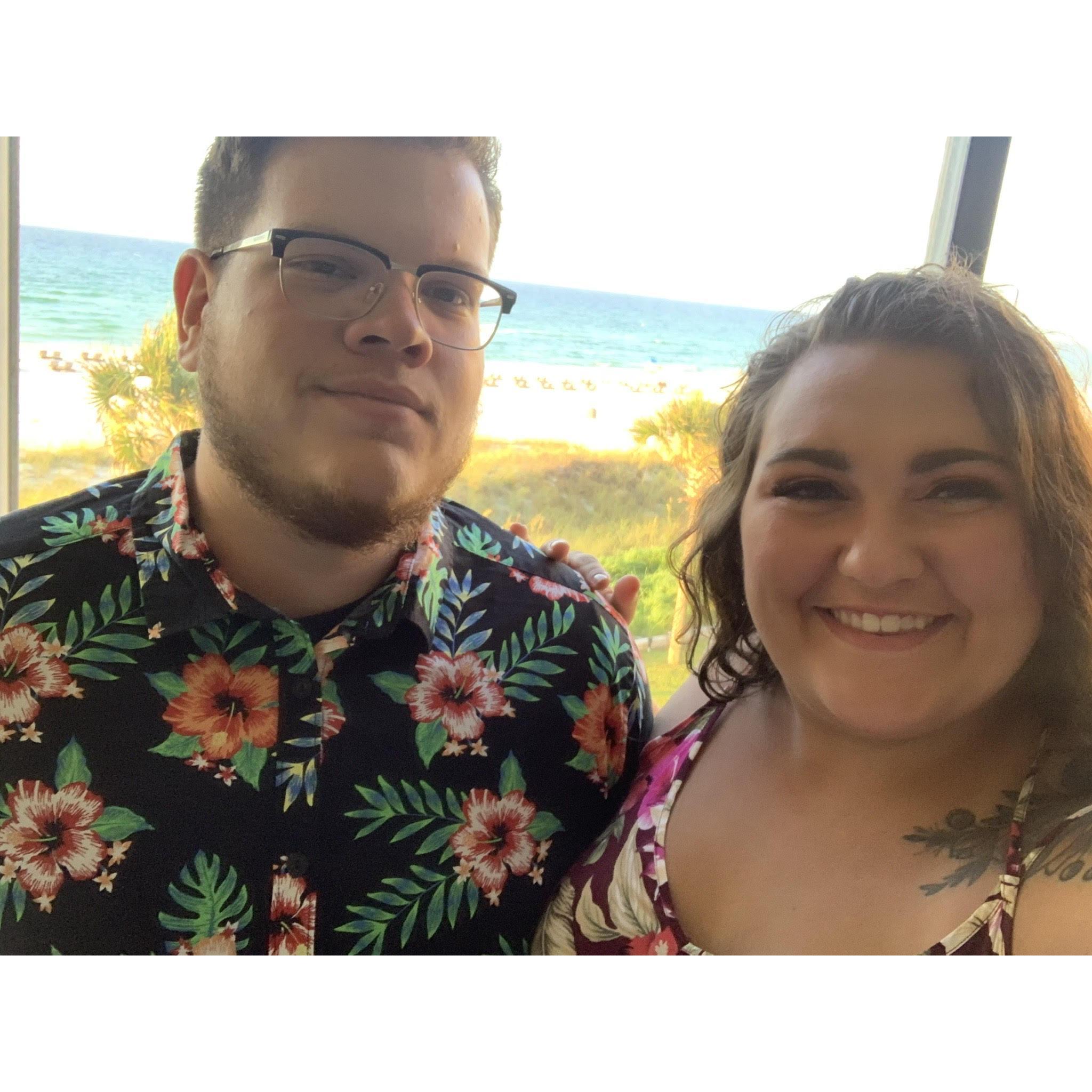 08.10.2020
📍Panama City Beach, FL