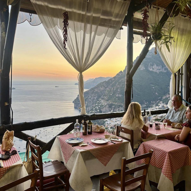 La Tagliata, Positano Gift Card