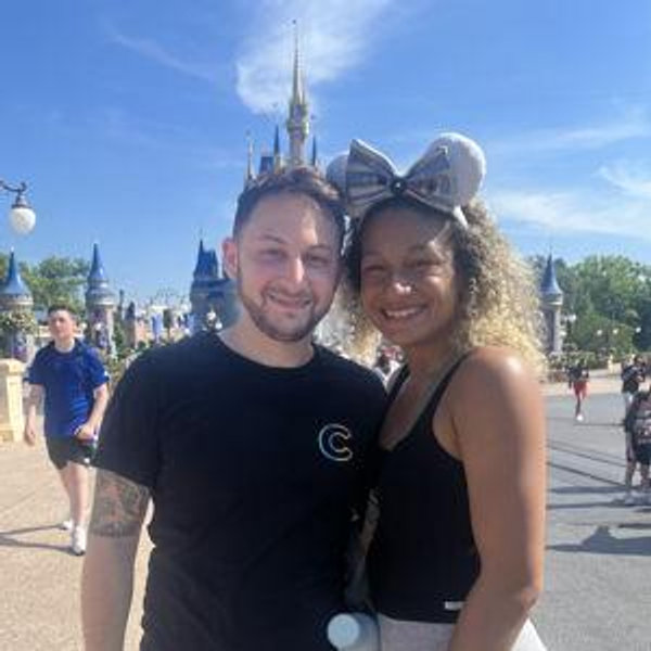 Disney Trips