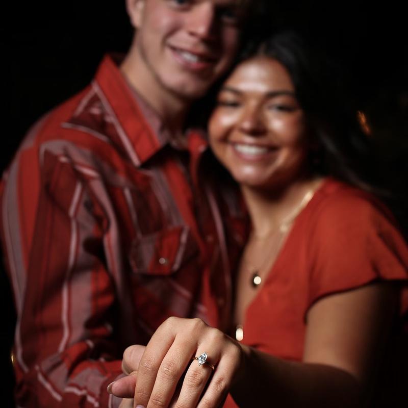 The proposal ๐ 10/10/2025