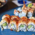 Blue Sushi Sake Grill