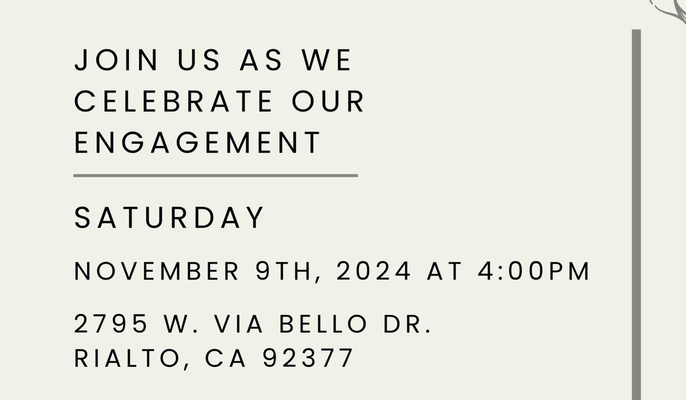 The Wedding Website of Alexandra Trejo and Wilmer Hernandez