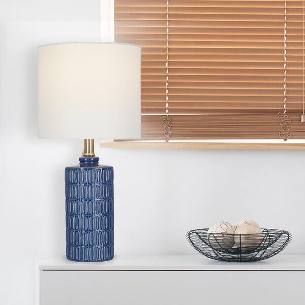 Dominy Ceramic 18" Table Lamp