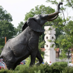 Saint Louis Zoo