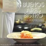 Buenos Aires Bistro