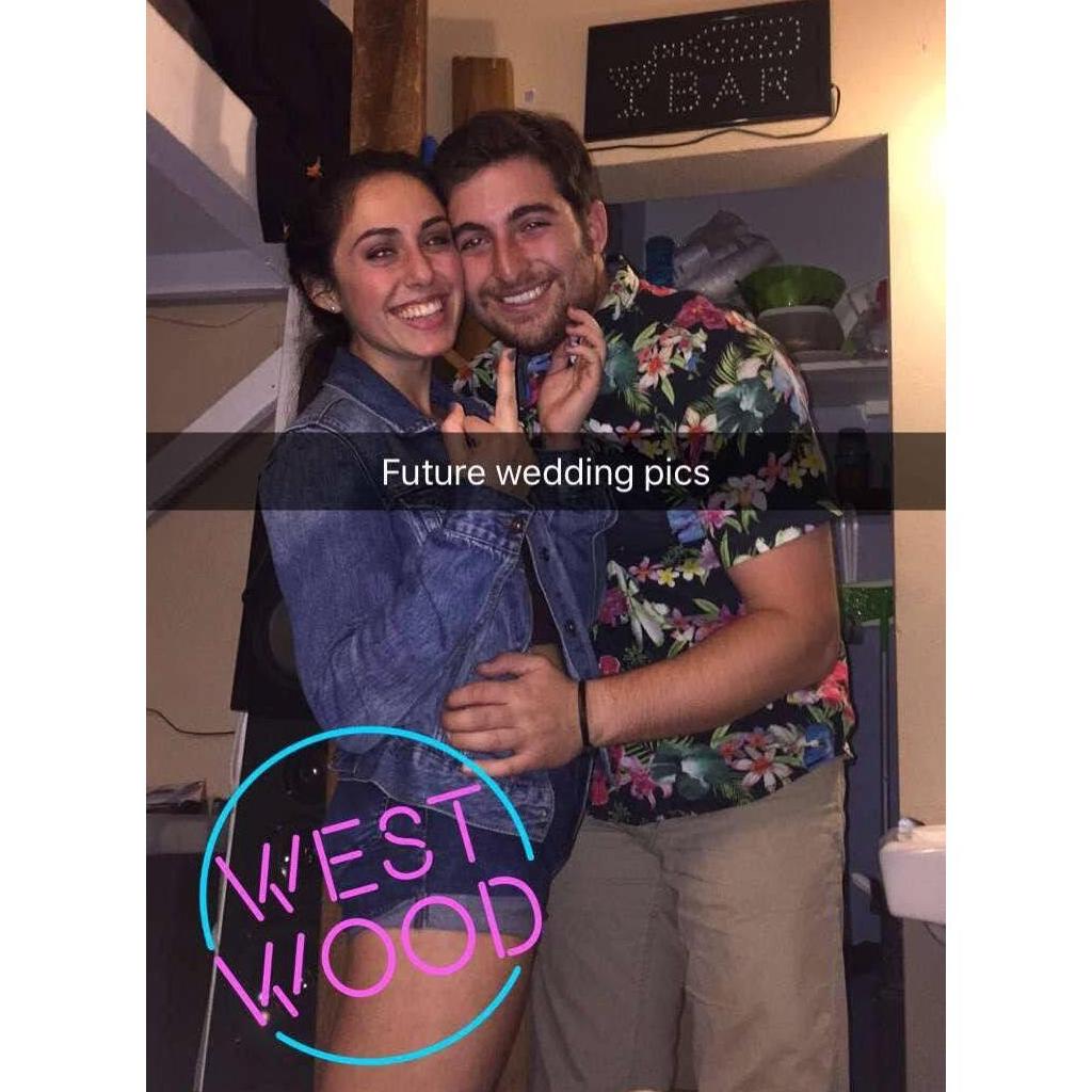 Jasmin called it