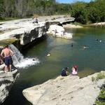 McKinney Falls State Park