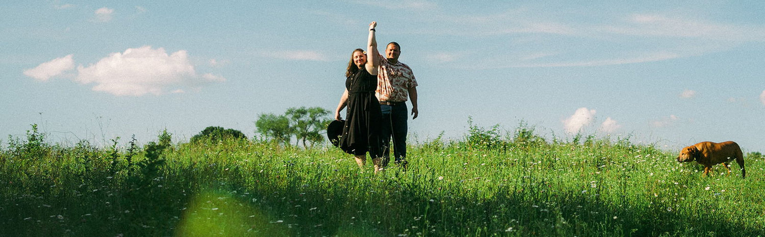 The Wedding Website of Kayla Ann Powell and Jacob Tyler Phillips
