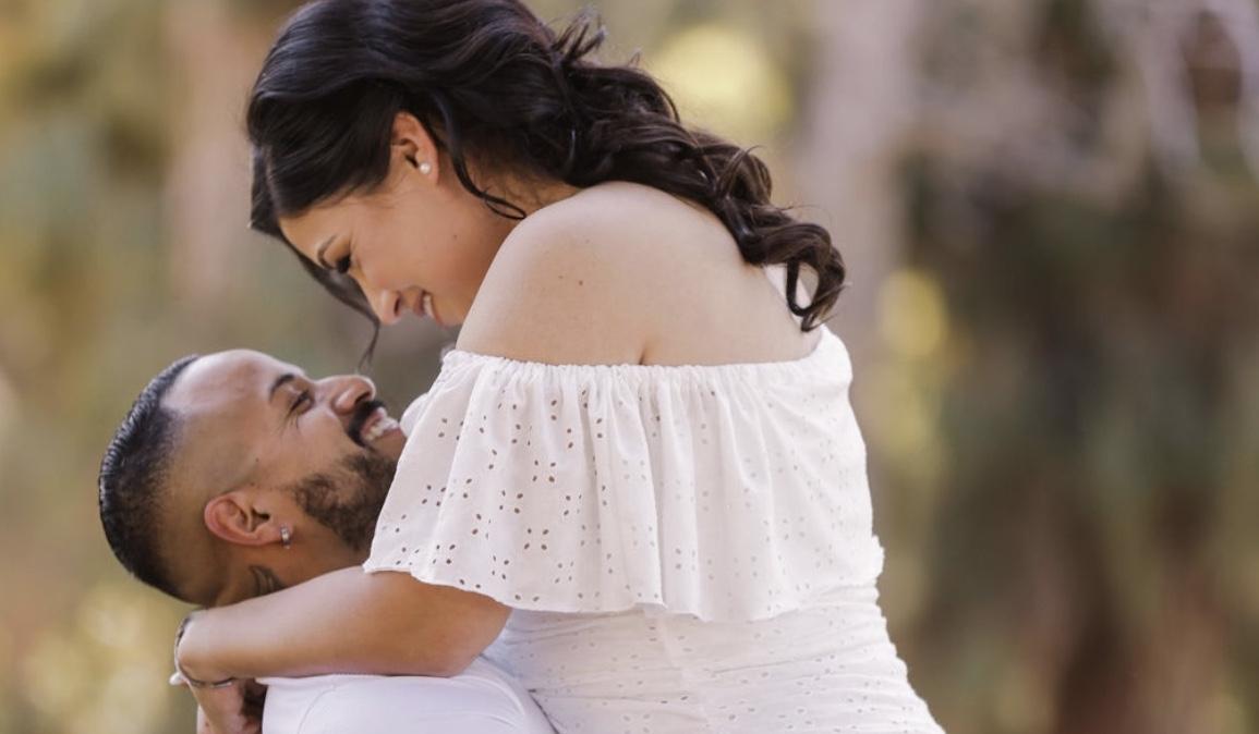 The Wedding Website of Jessica Parra and Paolo Santana