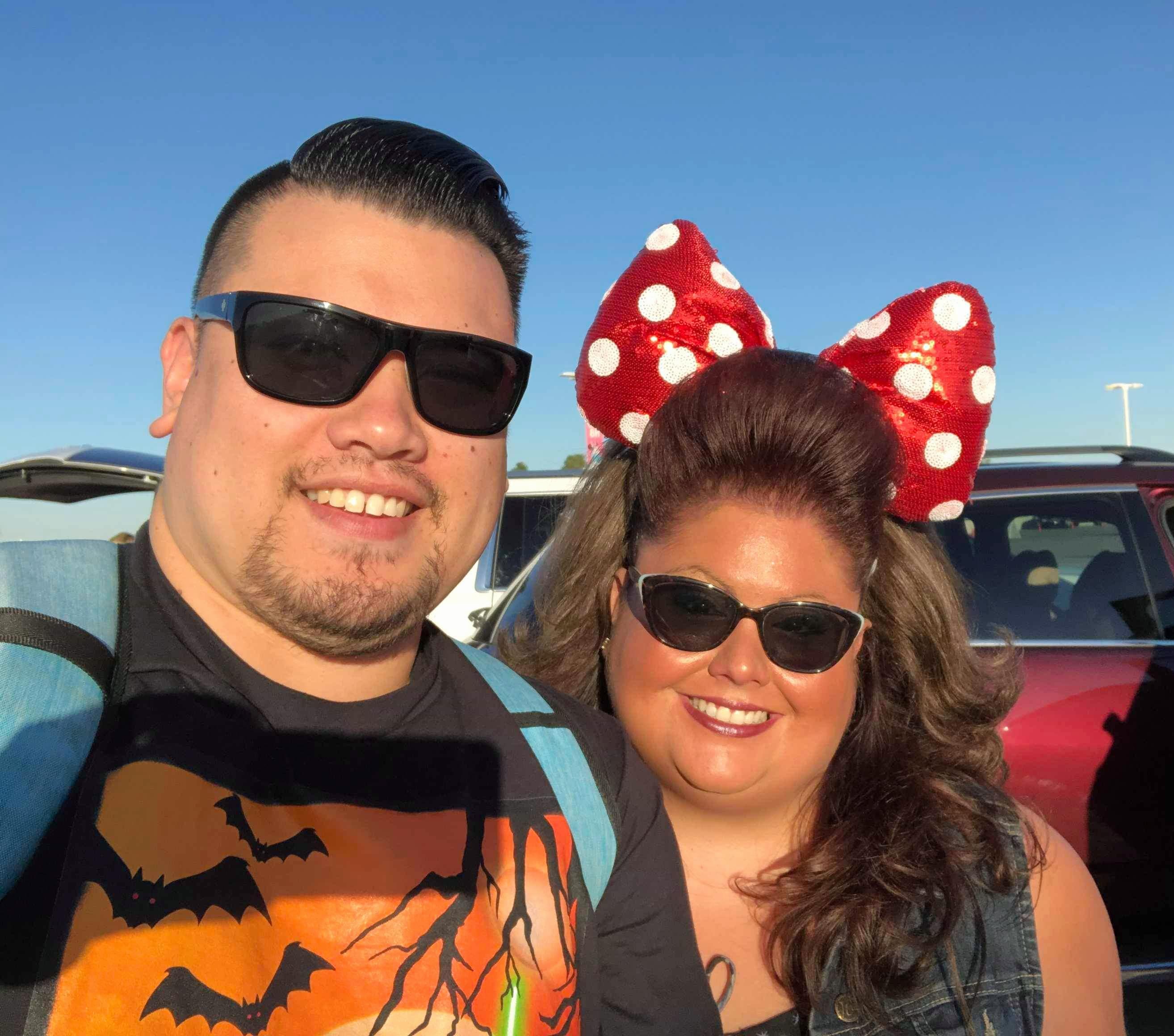 The Wedding Website of Lacey Olivarez and Chris Evangelista
