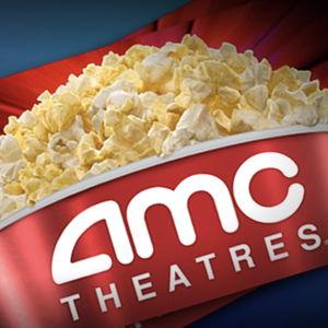 AMC Gift Card