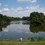 Saddle River County Park