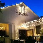 The Mission Old Town