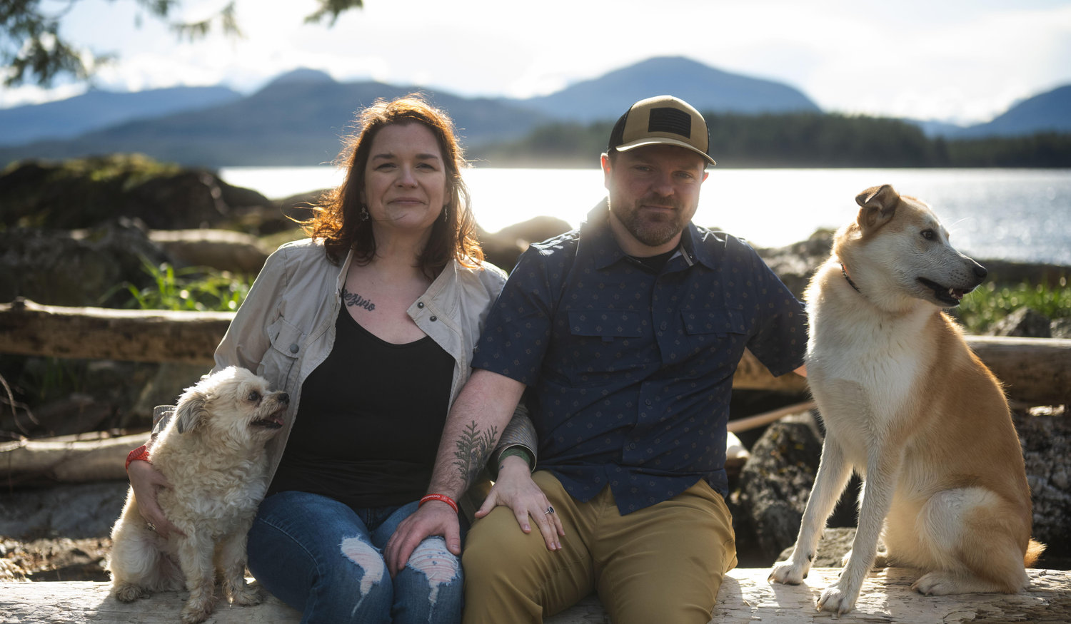 Danielle Marcano and Sean Wathen's Wedding Website