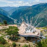 Parque Nacional del Chicamocha