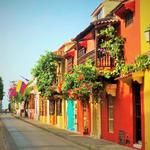 Explore the Walled city