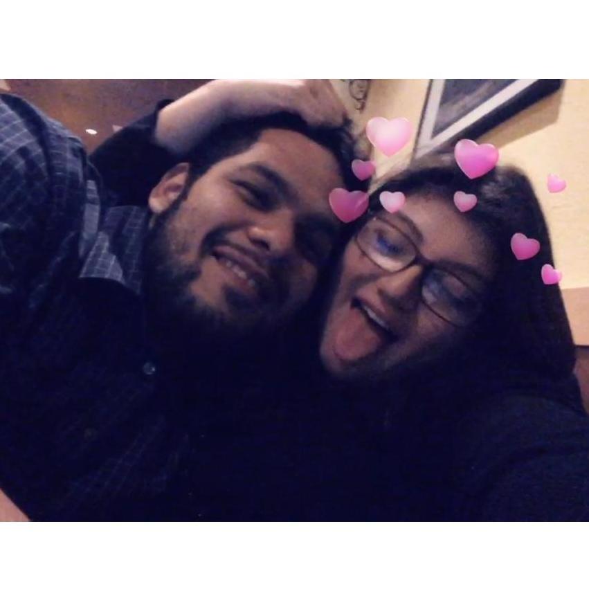 a study date in Pomona