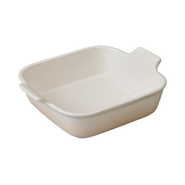 Le Creuset Heritage Stoneware 9" Square Baking Dish