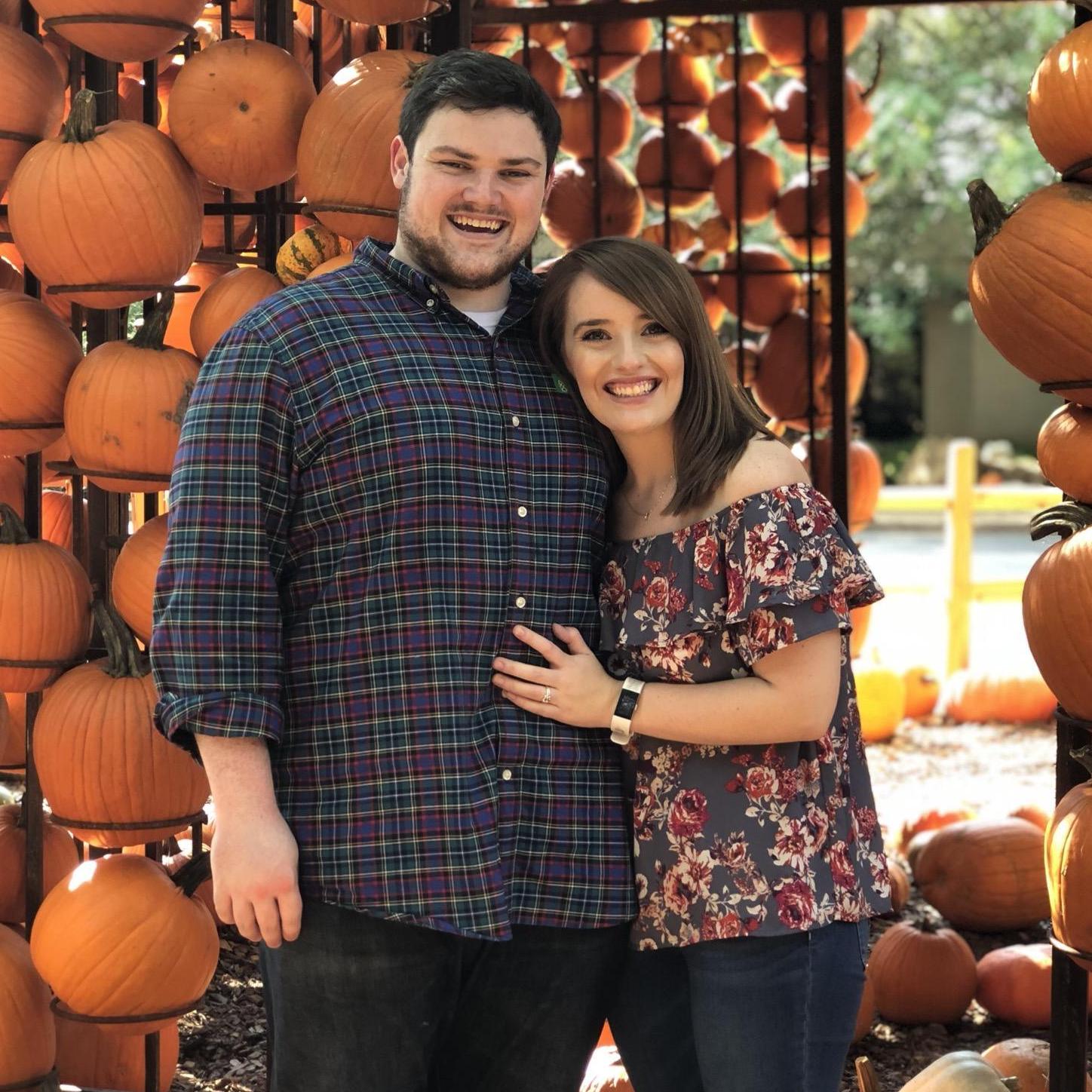 We. Love. Fall.