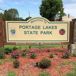 Portage Lakes State Park