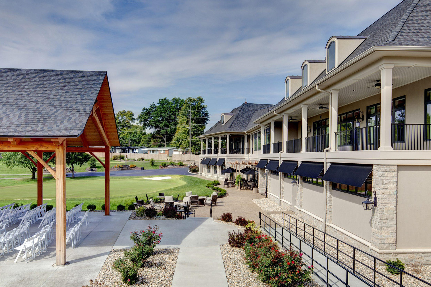 The Wedding Website of Jessica Waller and Matthew Matyi