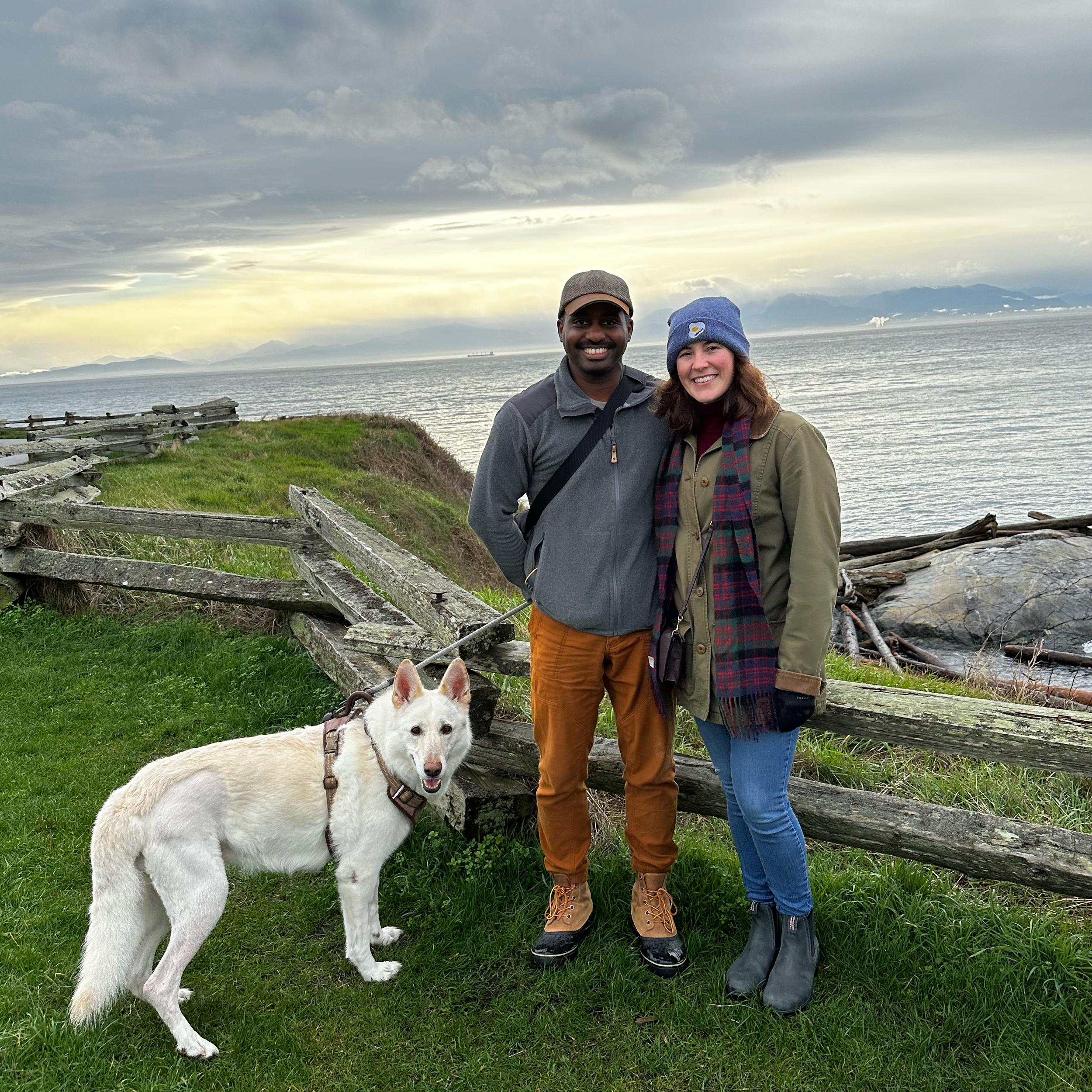 Our Newlywed Fund (aka Zelda's Pet Trust Fund)