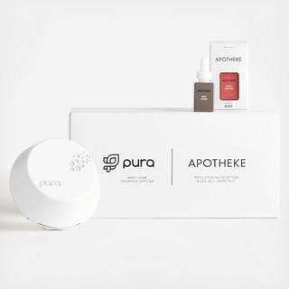 Apotheke Pura Smart Diffuser