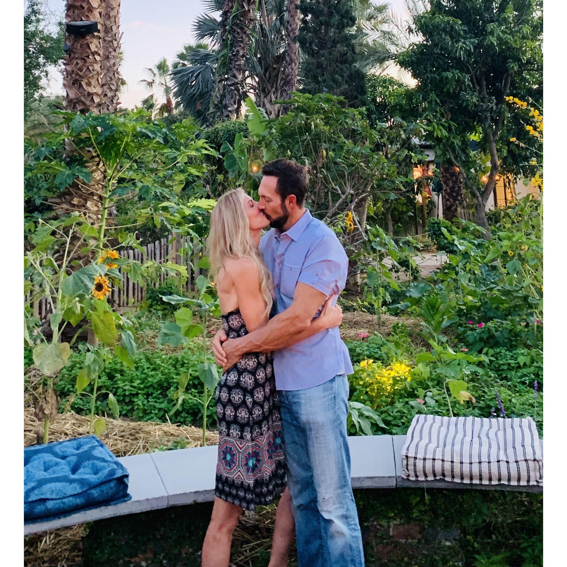 Flora Farms, Cabo San Lucas!