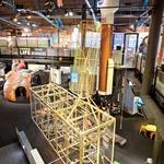 Museum of Science & Technology