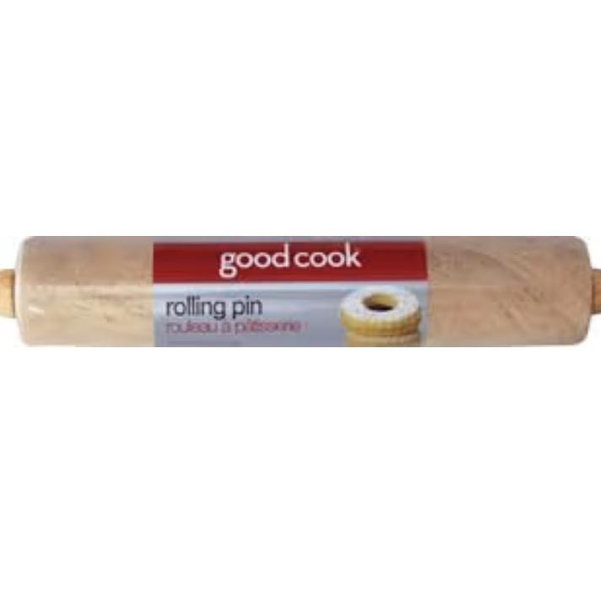 GoodCook Everyday Rolling Pin