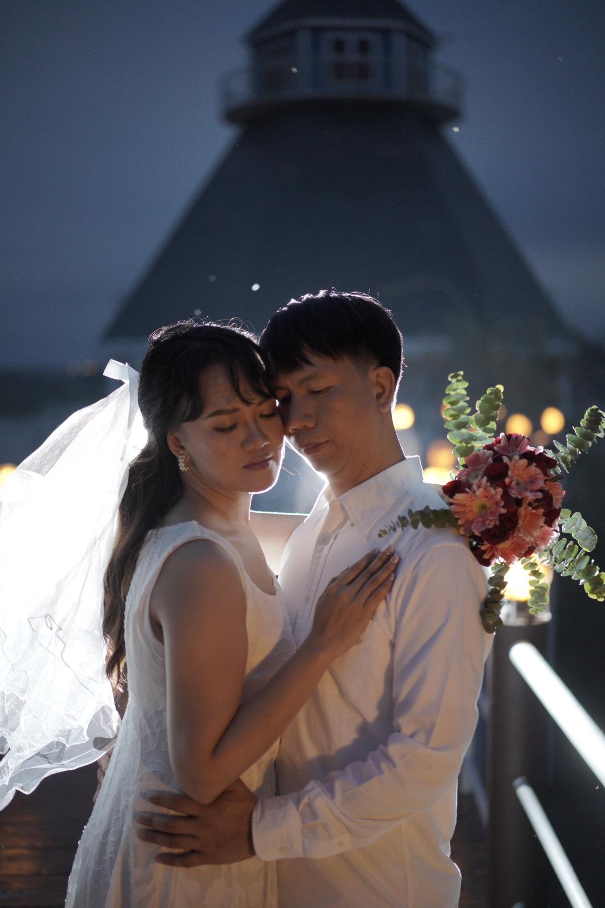 The Wedding Website of Danna Catindig and Teody Abrazado