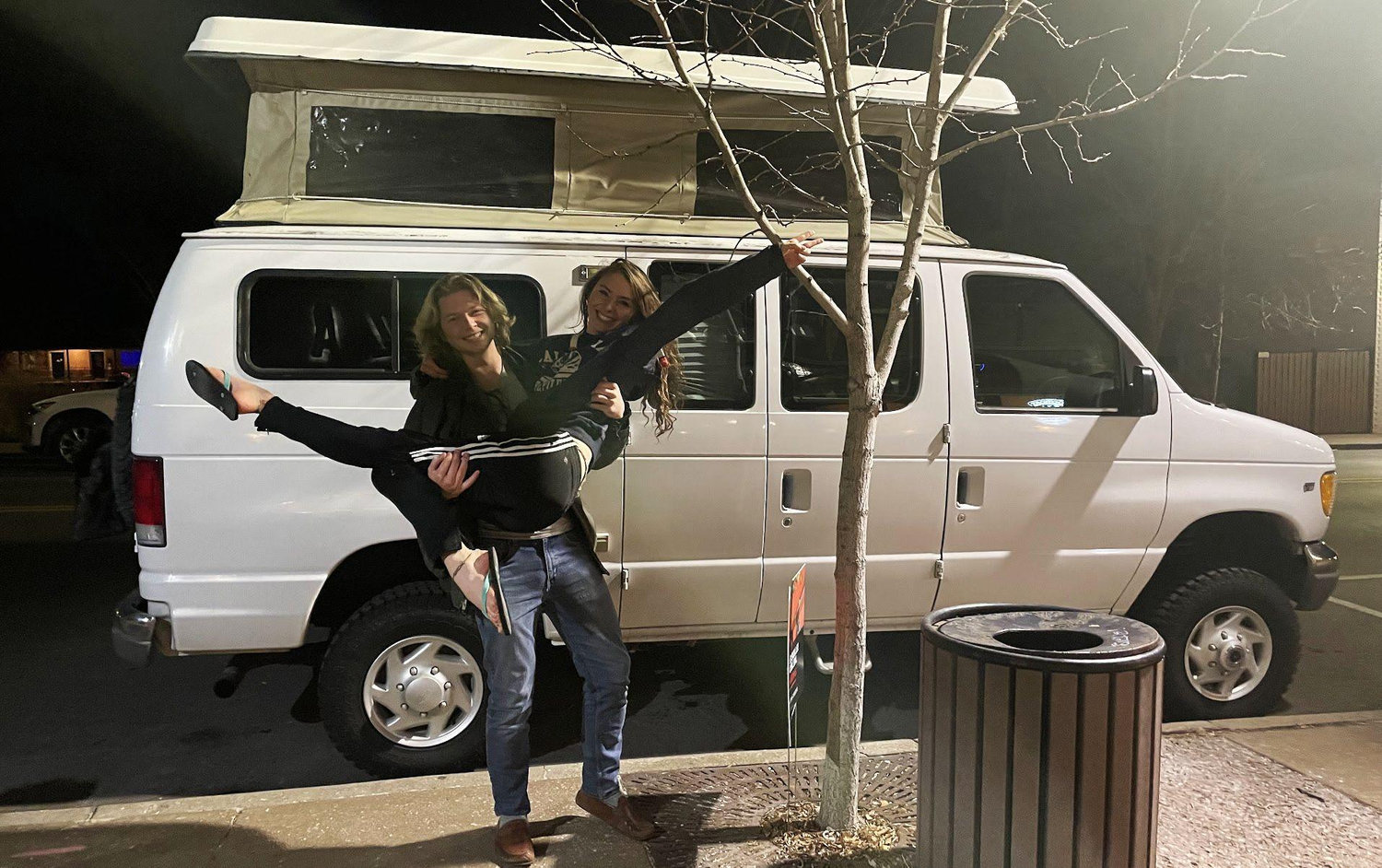 The Wedding Website of Mia Lynch and Remington Campbell