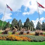 The Summit Birmingham