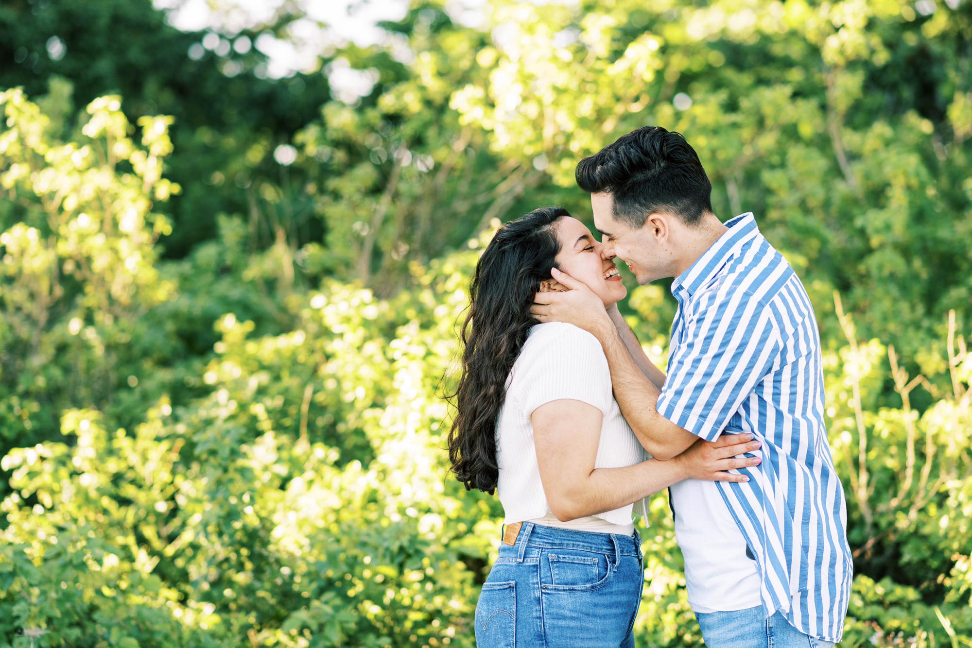 Engagement Photos