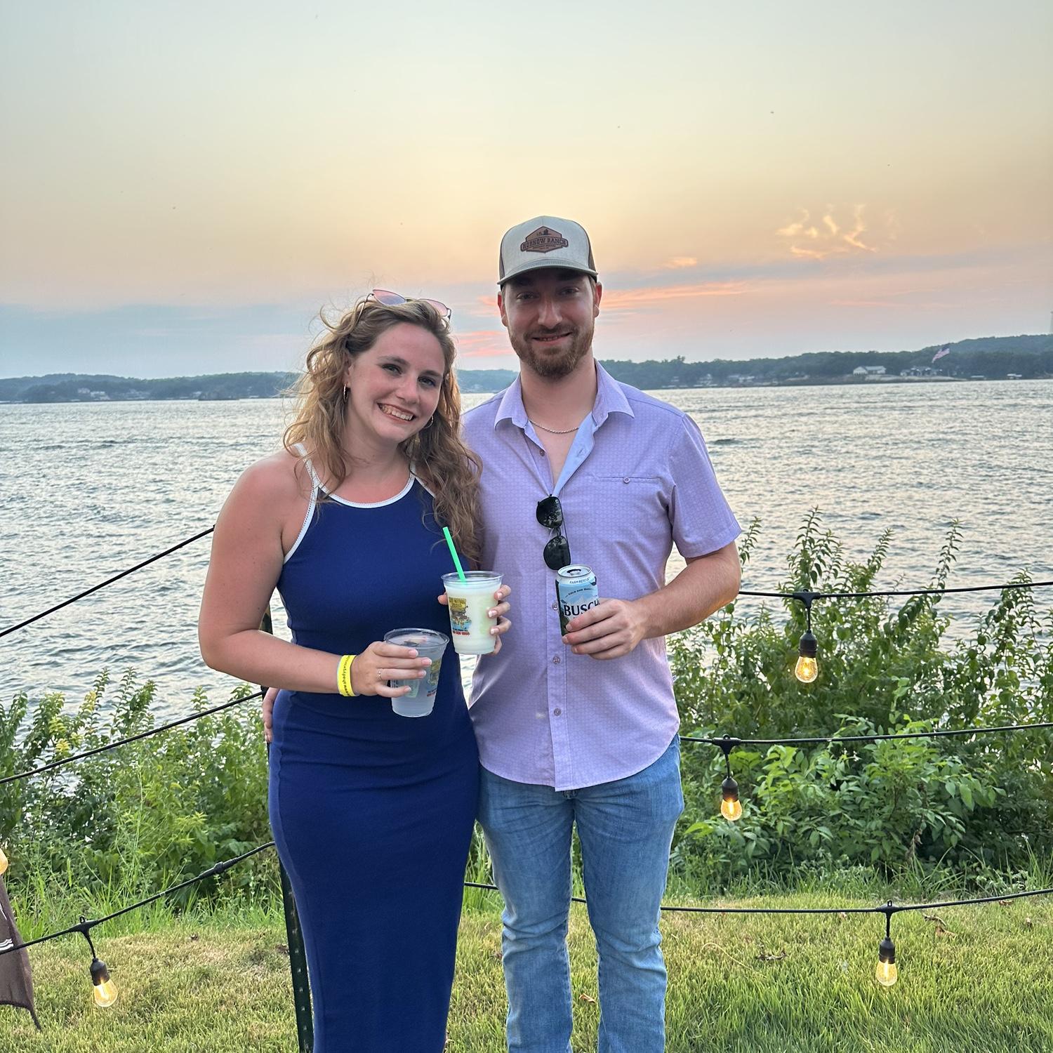Ozarks Trip- 2025