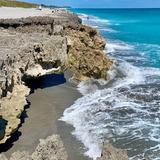 Blowing Rocks Preserve