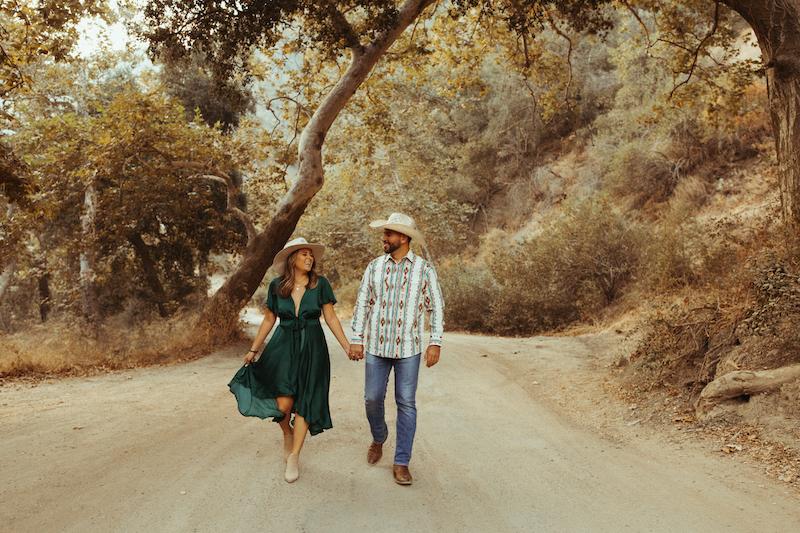 The Wedding Website of Emily Breen and Jesus Perez
