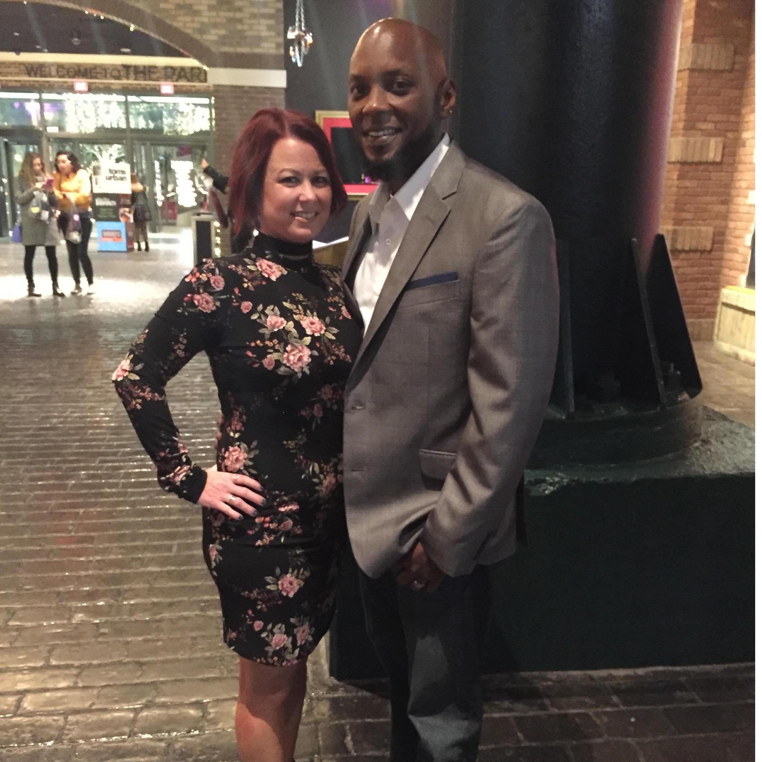 Trip to Vegas for my BFF's 40th bday celebration!
