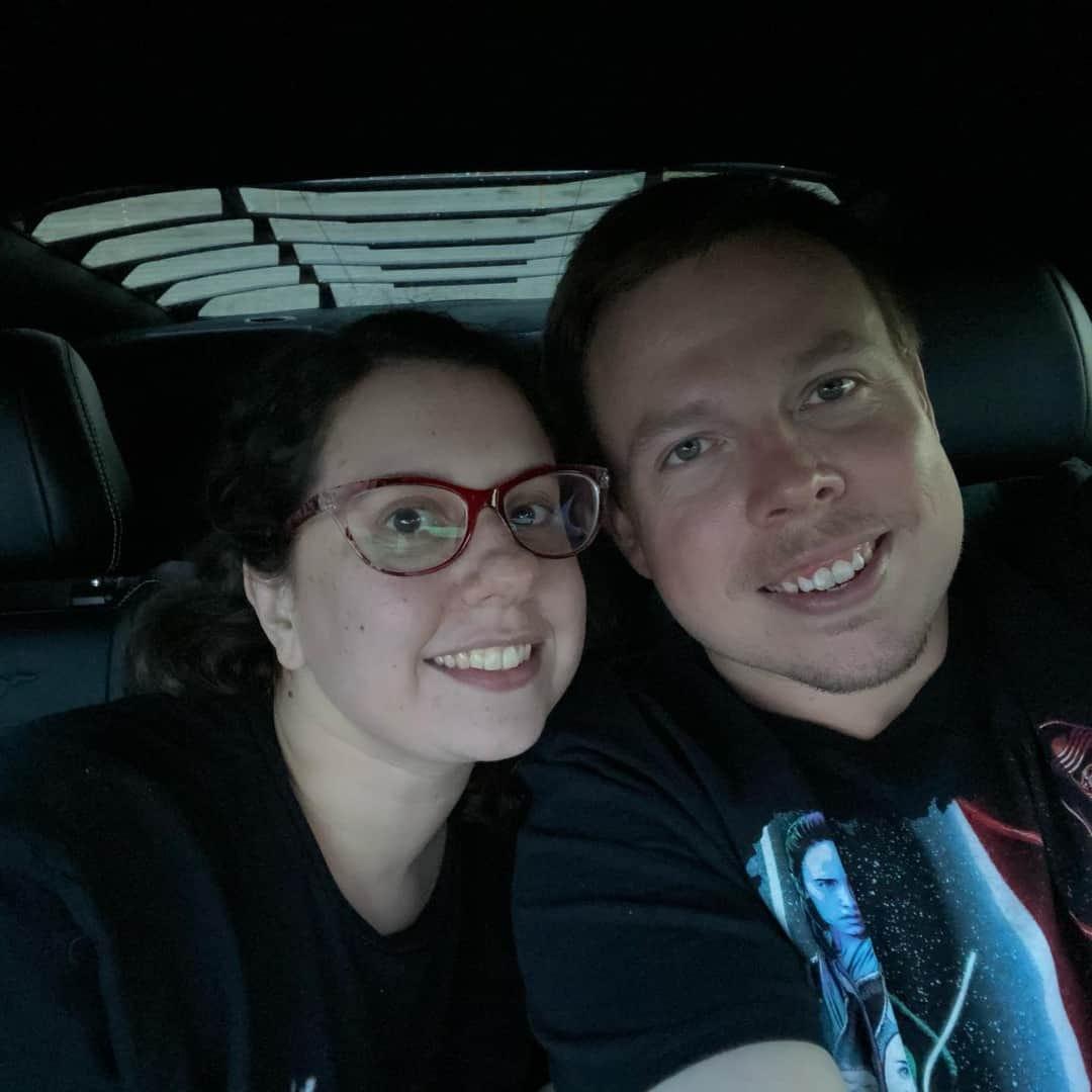 The Wedding Website of Ashley Webb and Kristopher Childress