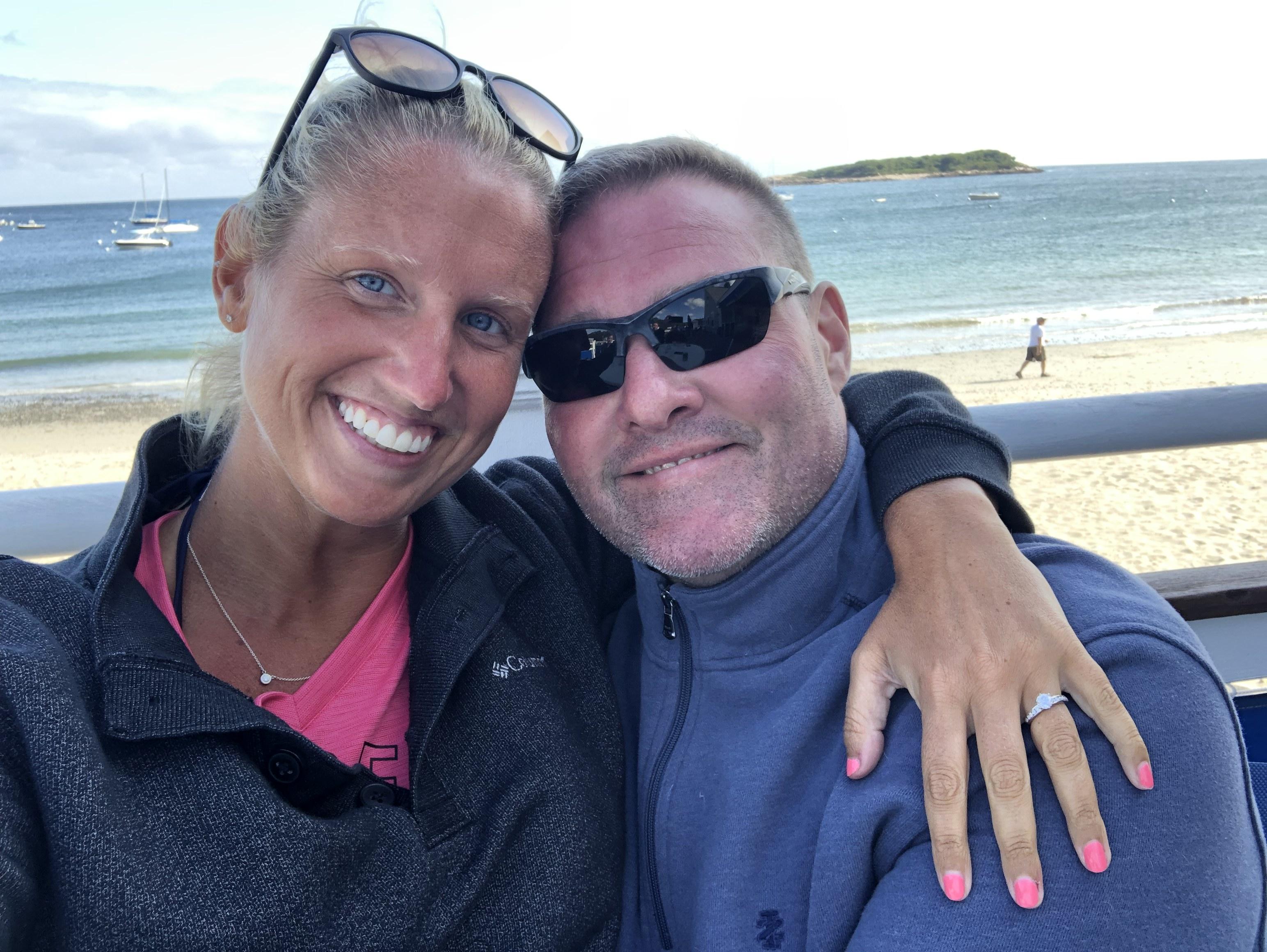 The Wedding Website of Karen Hutton and Darrell Perkins