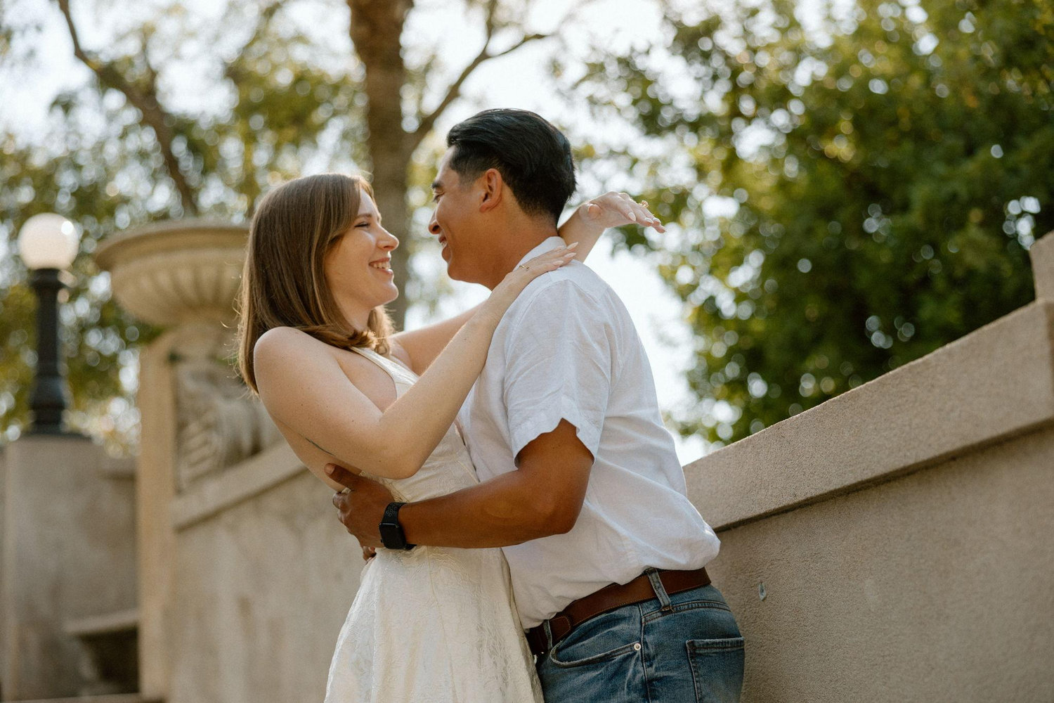 The Wedding Website of Guadalupe Barreiro and Anthony Aragon